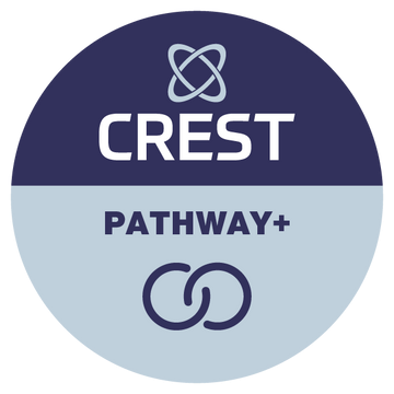 CREST Pathway+ organisation