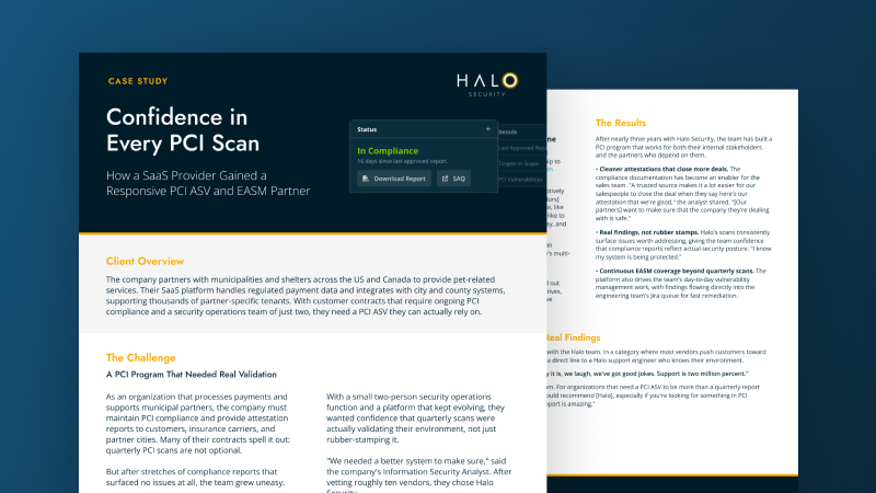 Case Study Preview