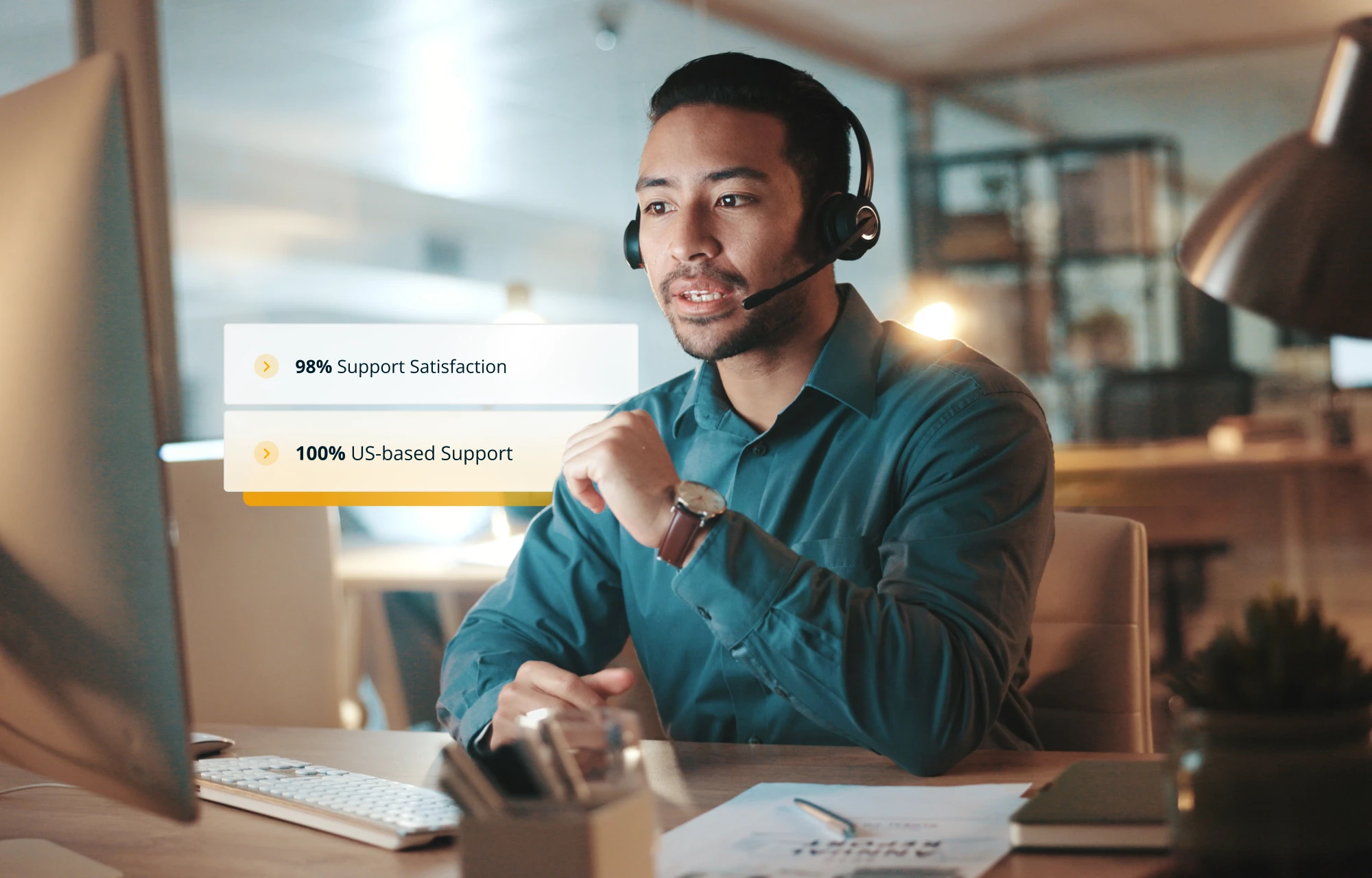 Halo Security engineer providing remediation guidance